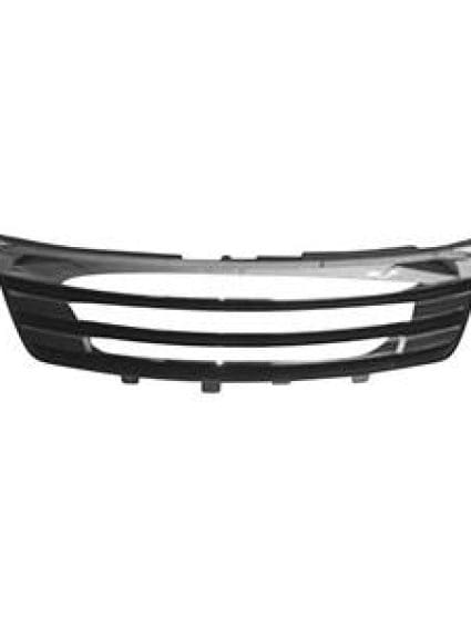 SZ1200124 Grille